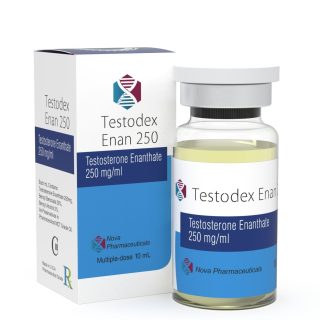 Testodex Enan 250MG