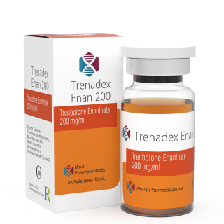 Trenadex Enan 200MG