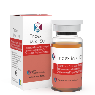 Tridex Mix 150MG