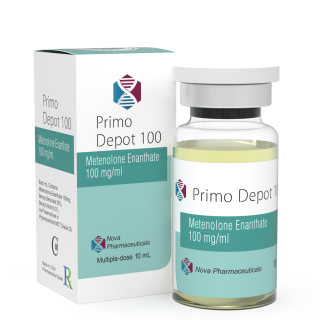 Primo Depot 100MG