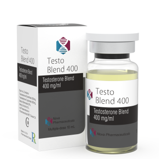 Testodex Blend 400MG