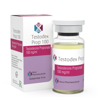 Testodex Prop 100MG