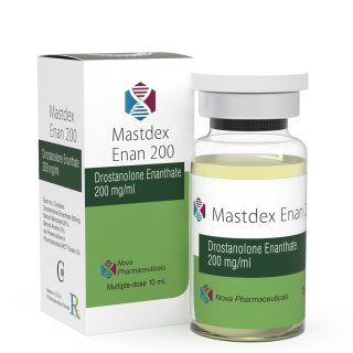 Mastdex Enan 200MG