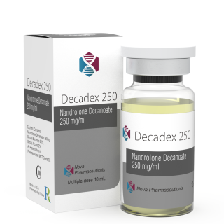 Decadex 250MG