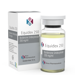 Equidex 250MG