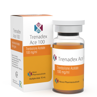 Trenadex Ace 100MG