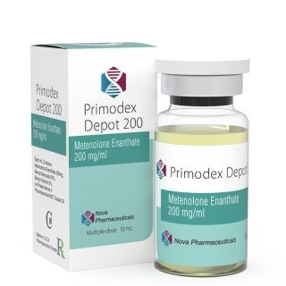 Primo Depot 200MG