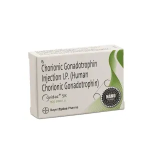 Pharma HCG 10000IU