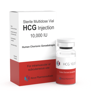 Nova HCG 10000IU