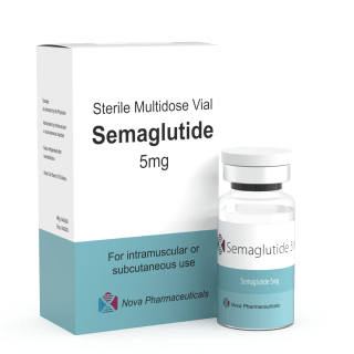 Semaglutide 5MG