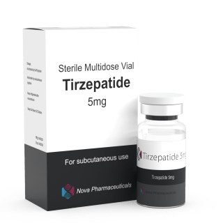 Tirzepatide 5MG