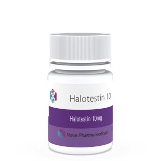 Halotestin 10MG