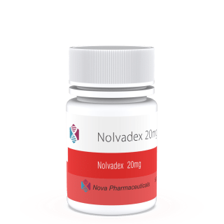 Nolvadex 20MG