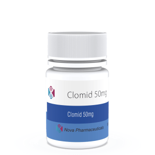 Clomid 50MG