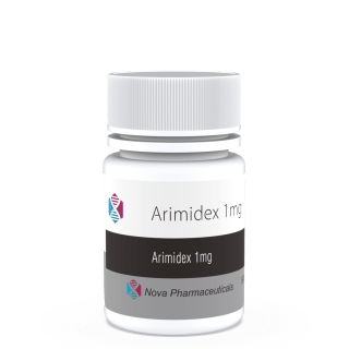 Arimidex 1MG
