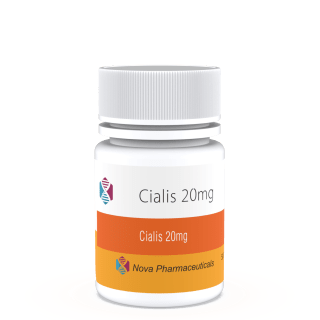 Cialis 20MG