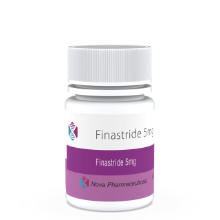 Finastride 5MG
