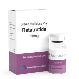 Retratutide 10MG