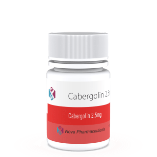 Caber 0.25
